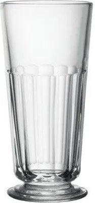 Obrázek produktu pro La Rochère Perigord, Průhledná, Sklo, 6 kusů, Perigord, 380 ml, 82,6 mm