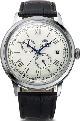 Obrázek produktu pro Orient Classic RA-AK0701S30B Herren Automatikuhr