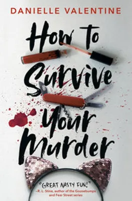 Image de How to Survive Your Murder