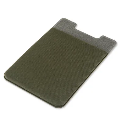 Obrázok produktu pre 4smarts DressUP Anti-RFID batoh olivový