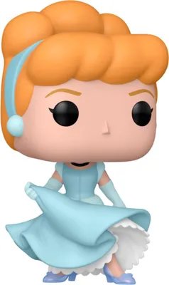 Obrázek produktu pro FUNKO POP! 83456, Sběratelská postavička, Kreslený film