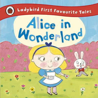 Obrázok produktu pre Alice in Wonderland