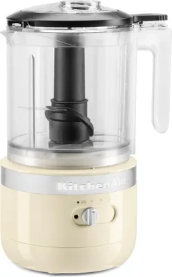 Immagine prodotto di Tritatutto a batteria KitchenAid 5KFCB519EAC