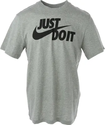 Produktbild von Nike Sportswear JDI, T-Shirt, Erwachsener, Männlich, Schwarz, Abbildung, XL