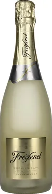 Produktbild von Freixenet Carta Nevada Seco | 11,5 % vol | 0,75 l