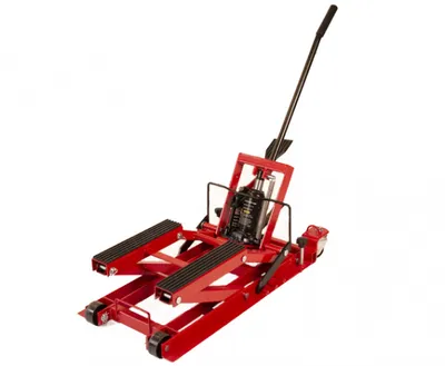 Image de Topgear Topgear Motor Lifthydraulik, 700 kg
