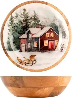 Obrázok produktu pre Coppa Lgn Noel Ass Cm25