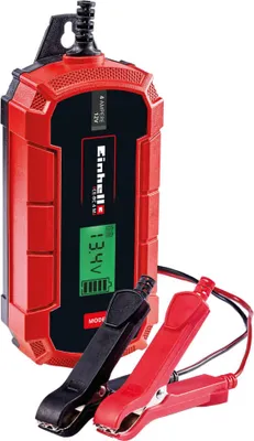 Produktbild von Einhell Batterie-Ladegerät CE-BC 4 M