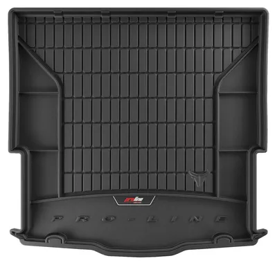 Produktbild von FROGUM Gummi Kofferraummatte Kofferraumwanne für Ford Mondeo V 2014-2022