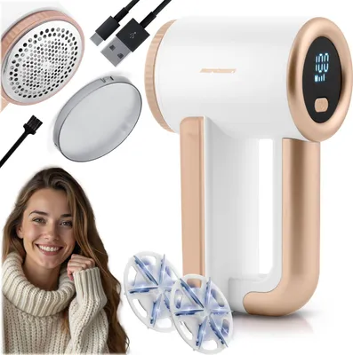 Obrázok produktu pre Elektrický holiaci strojček Berdsen BD-390
