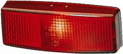 Produktbild von Heckleuchte HELLA 2SA 006 717-007