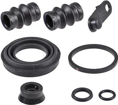 Produktbild von A.B.S. Bremssattel-Reparatursatz für MINI Countryman (R60) 53189