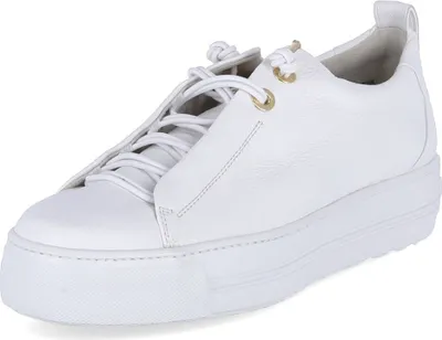 Produktbild von Paul Green Schuhe 5017008MASTERCALFWHITEGOLD, Größe: 38