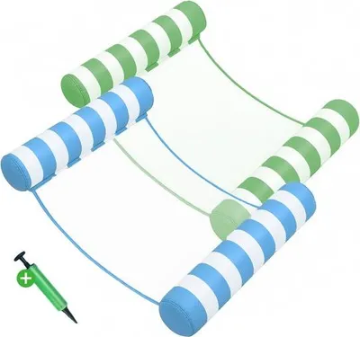 Produktbild von Travelhawk Waterhangmat – 2 Stuks