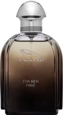 Image de Jaguar For Men Prive Eau de Toilette pour hommes 100 ml