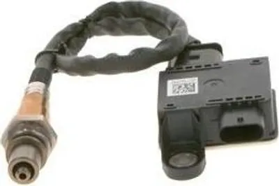 Produktbild von BOSCH Partikelsensor 0 281 007 099 passend für MERCEDES-BENZ C-Klasse T-modell (S205)