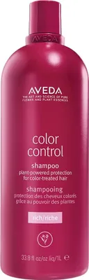 Produktbild von Aveda Color Control Shampoo Rich 1000ml  - Farbschutzshampoo