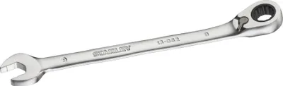 Produktbild von Stanley HTS FM Ringmaulschluessel m Ratsche 9mm