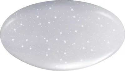 Produktbild von LED Sternenhimmel Deckenleuchte Wandleuchte