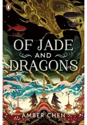 Imagen del producto de Of Jade and Dragons