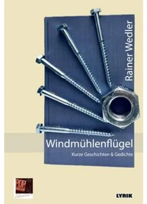 Zdjęcie produktu dla Windmühlenflügel