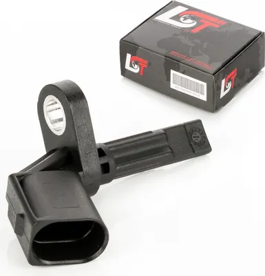 Produktbild von ABS Sensor hinten rechts 4E0927803D für AUDI A4 A5 A6 A7 A8 Q5 R8 VW PHAETON
