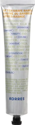 Zdjęcie produktu dla Athenian Grooming balsam po goleniu 125ml