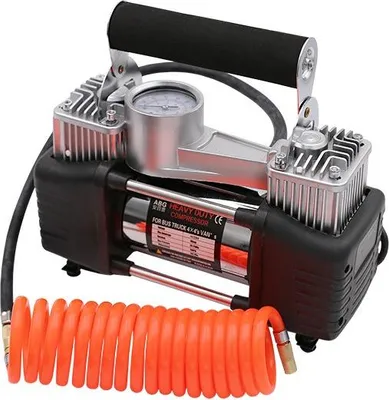 Obrázok produktu pre Elektrický kompresor Raider