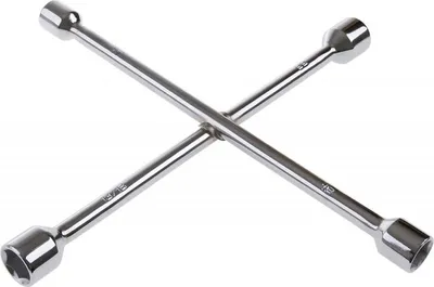 Image de Levior Clé à molette 17, 19, 21 mm, 1/2"
