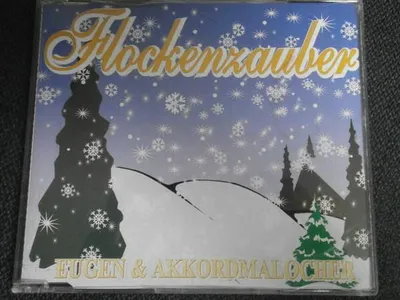 Produktbild von Flockenzauber