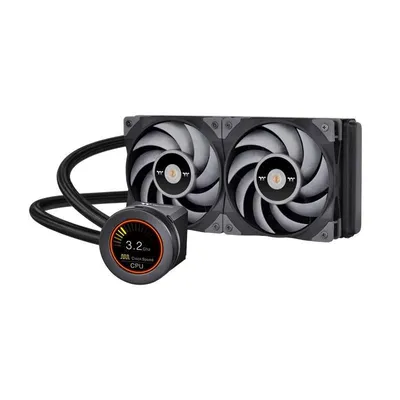 Produktbild von TOUGHLIQUID Ultra 240 All-In-One Liquid Cooler 240mm, Wasserkühlung