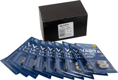 Immagine prodotto di Varta - Batteria Varta N