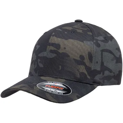 Obrázok produktu pre Čiapka FLEXFIT Multicam