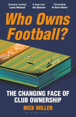 Obrázok produktu pre Who Owns Football?