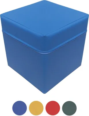 Produktbild von Niro Sport Sitzhocker Sitzwürfel
