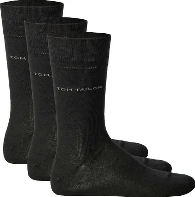 Produktbild von atair gmbh TT MEN BASIC SOCKS 3 610 0