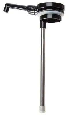 Produktbild von alfi Steigrohr, Auslaufhahn, 2,2l | HAN 9111002009 | EAN 4002458448003