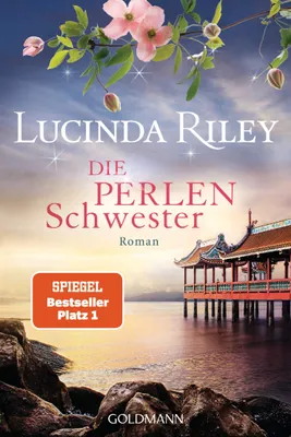 Produktbild von Die Perlenschwester