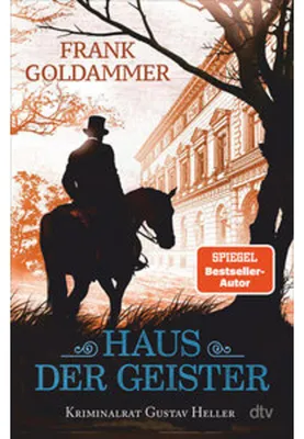 Obrázok produktu pre Haus der Geister
