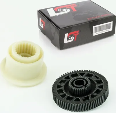 Produktbild von Zahnrad Reparatursatz Für Stellmotor Verteilergetriebe Für Bmw X5 (F15)