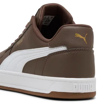 Produktbild von Puma Caven 2.0 Flat Bronze-PUMA White-PUMA Gold 11