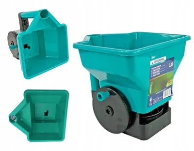 Produktbild von Handgeführte Gemüsesämaschine 3L