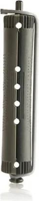 Produktbild von F008/G Lange Dauerwellenrollen Mit Gummizug 16 Mm /12 Stück
