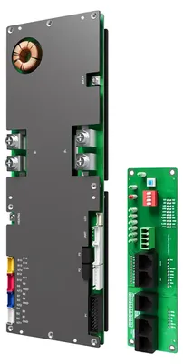 Immagine prodotto di Sistema di gestione della batteria, bilanciatore attivo, corrente di carica di 200A, modello JK-PB2A16S20P V19
