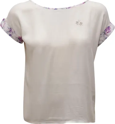 Immagine prodotto di M4296 Maglia Donna La Martina Woman T-Shirt