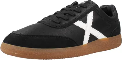 Image de Munich Sneakers 4078001 in Black color size 44