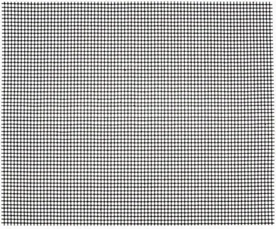 Obrázek produktu pro Grilovací rohož Orion | Grilovací síťka s nepřilnavým teflonovým povrchem pro grilování pečení v troubě 40x33 cm 2 kusy opakovaně použitelné jemné síťky