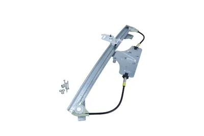 Produktbild von MAXGEAR 50-0379 Elektrischer Fensterheber Vorne Links für CITROËN C3 I Schrägheck (FC, FN)