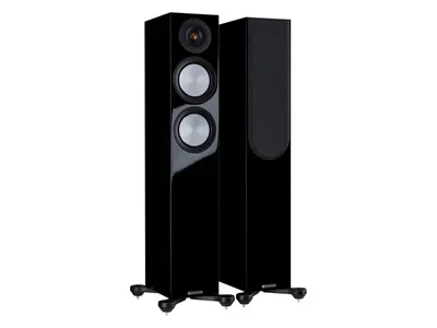 Produktbild von Monitor Audio Silber 200 7G