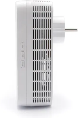 Produktbild von TP-Link TL-WPA9610 KIT AV2000 AC1200 Gigabit WLAN Powerline Extender Kit